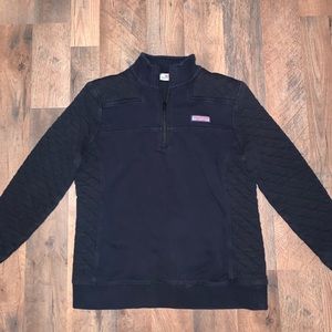 VINEYARD VINES 1/4 zip